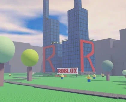 Avatar of ROBLOX HQ - Not for ships