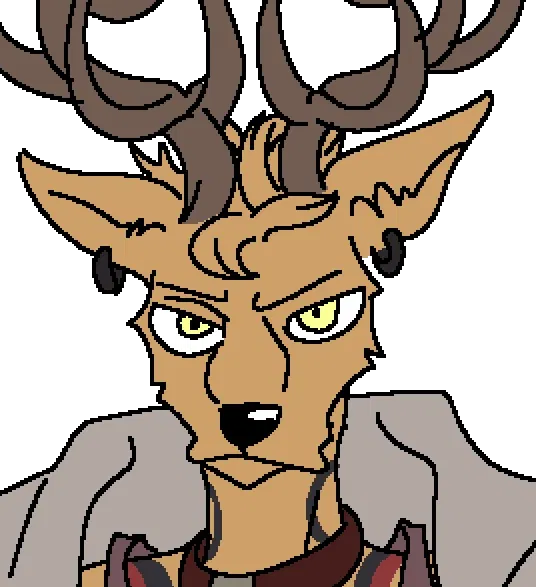 Avatar of Louis/Enjin