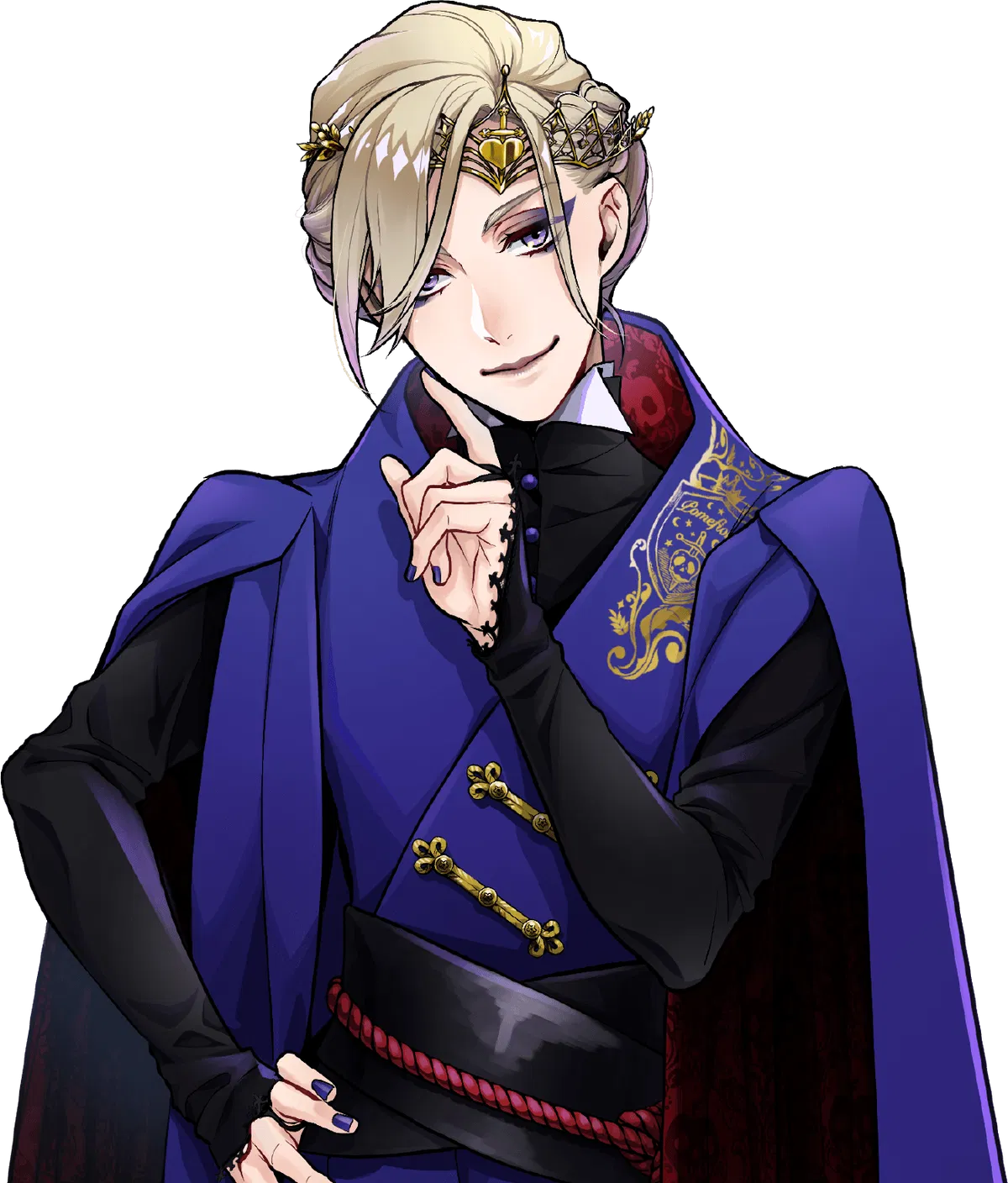Avatar of Vil Schoenheit 