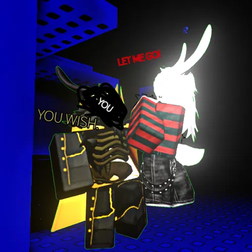 Avatar of Samuel Zeruna (Forsaken OC)