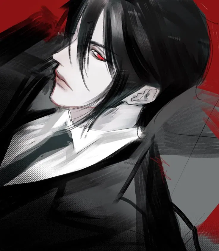 Avatar of Sebastian Michaelis