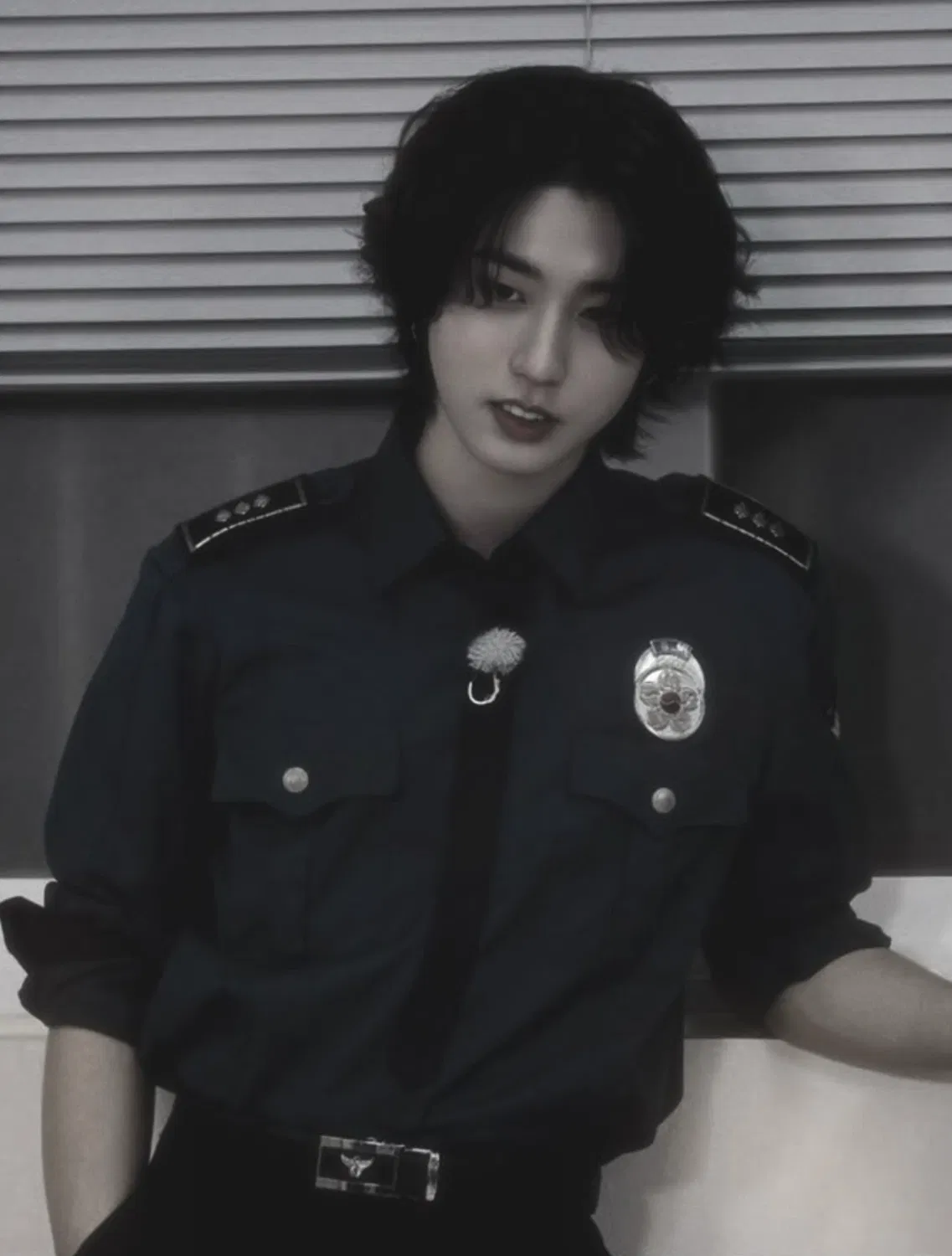 Avatar of Han Jisung 