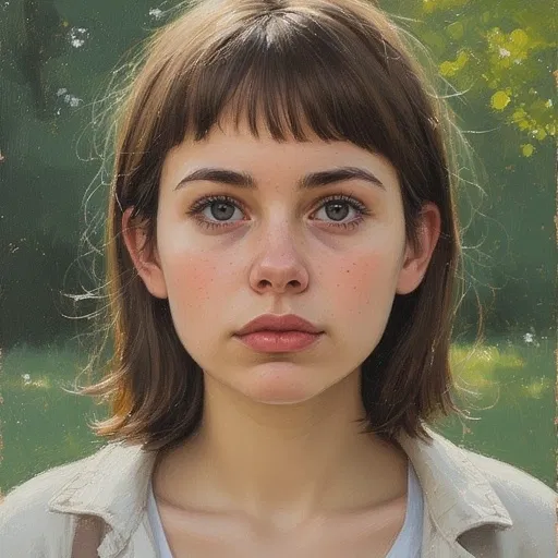 Avatar of Cassie