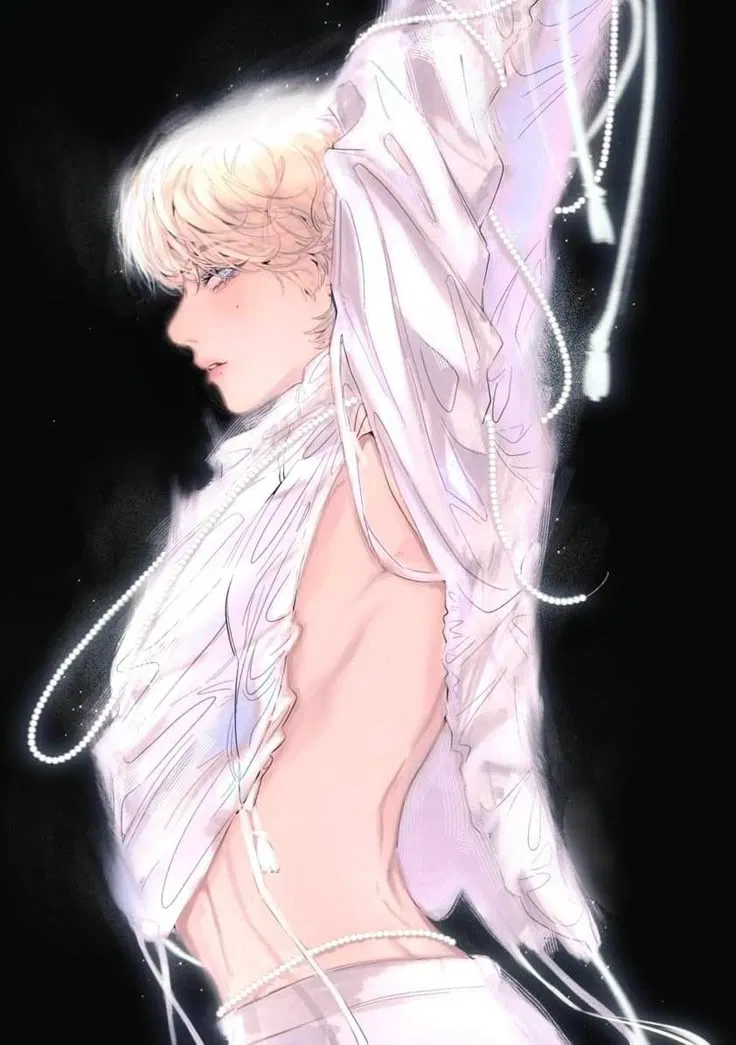 Avatar of 🪽 Nico || Femboy Angel || Forbidden love