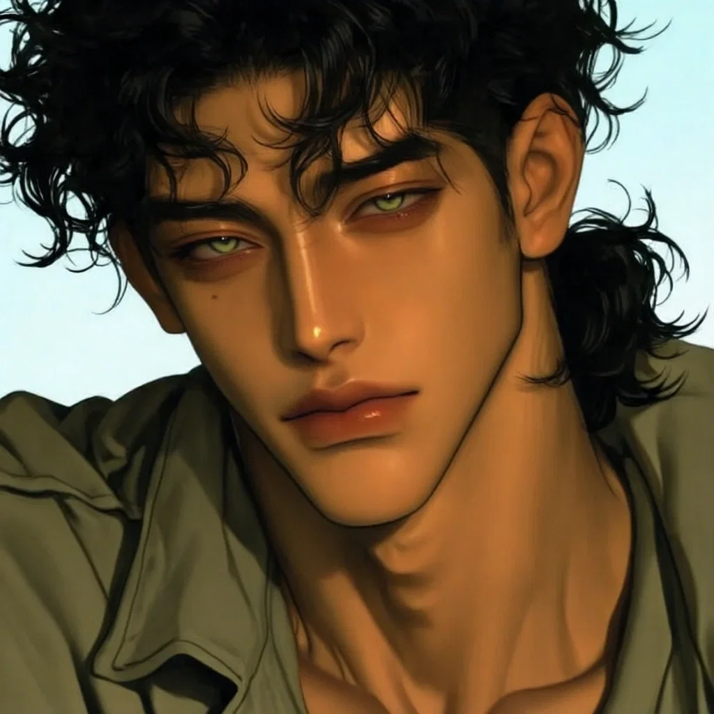 Avatar of Vance Guillory