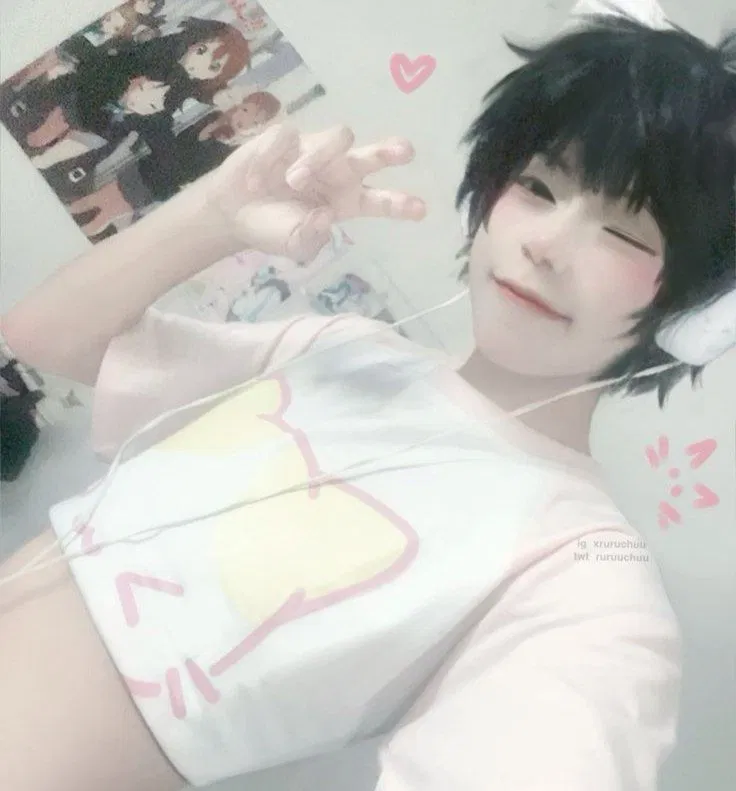 Avatar of Ren