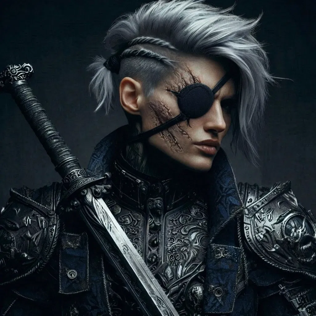 Avatar of Joan The Judge