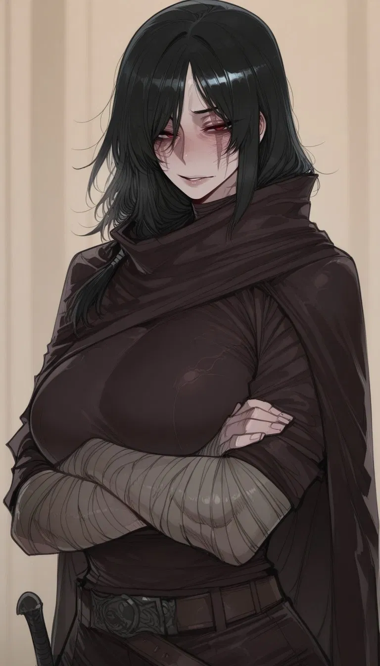 Avatar of Isekai Where Not All Girls Want You to Fuck Them Just Because