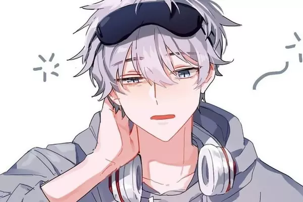 Avatar of Ryuji