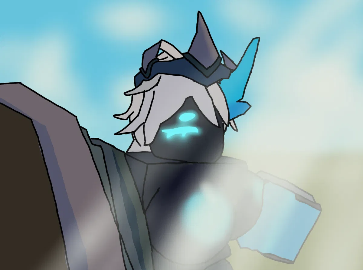 Avatar of [TDS] - Fallen Engineer