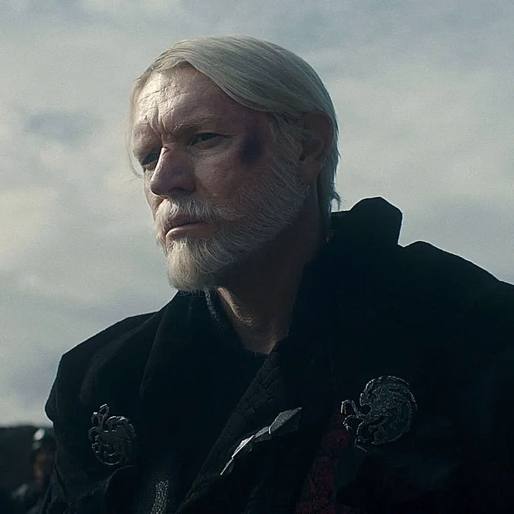 Avatar of Maekar Targaeryn 
