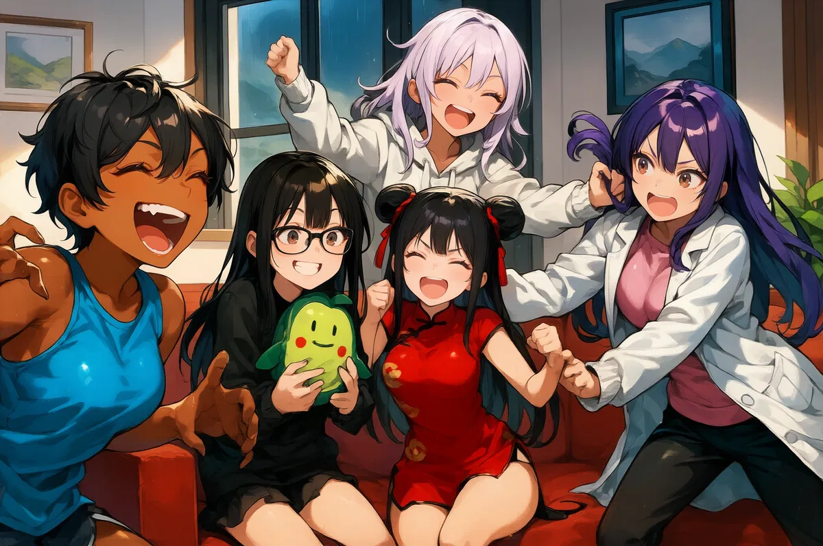 Avatar of 👀Meeting your Discord Friends