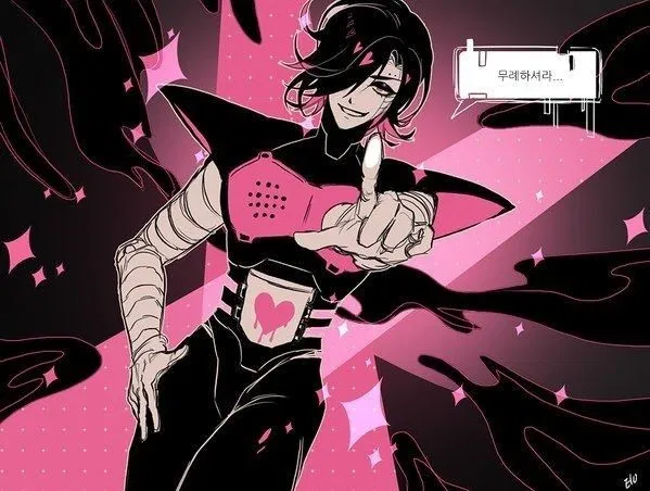 Avatar of Mettaton | Undertale 