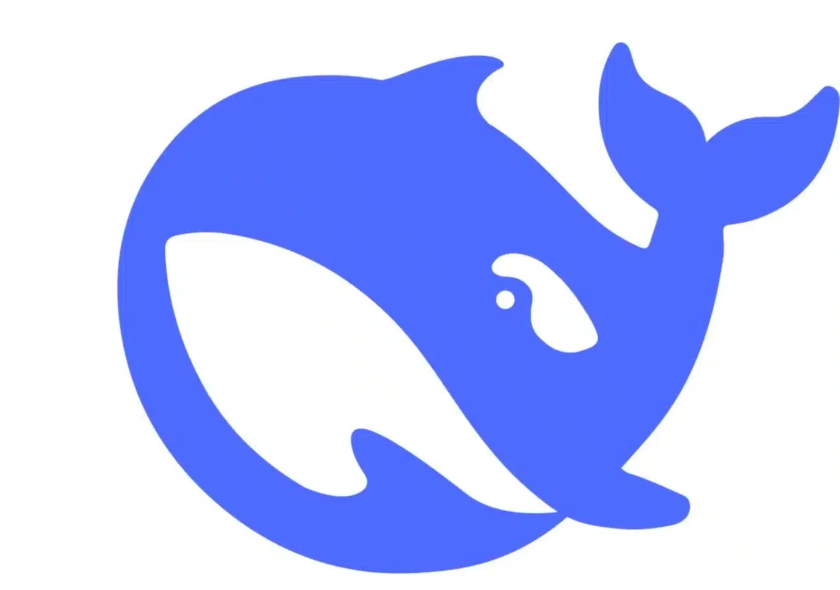 Avatar of The DeepSeek Whale