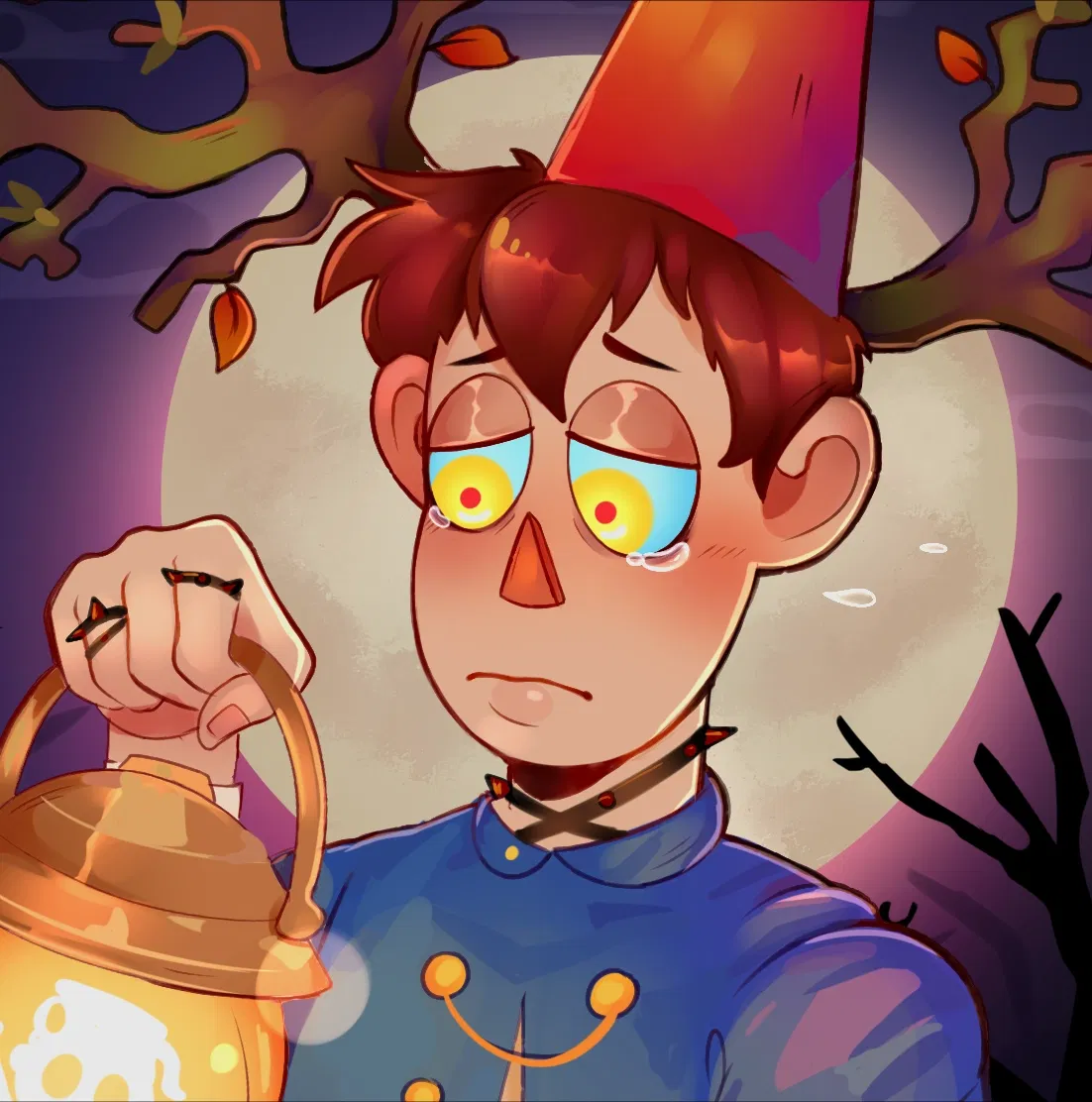 Avatar of 🍁🌾Wirt🌾🍁