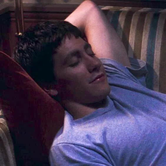 Avatar of DONNIE DARKO