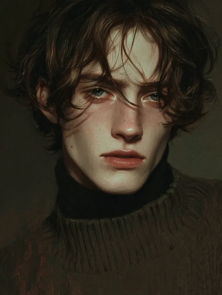 Avatar of Noah Harlow | Runaway friend