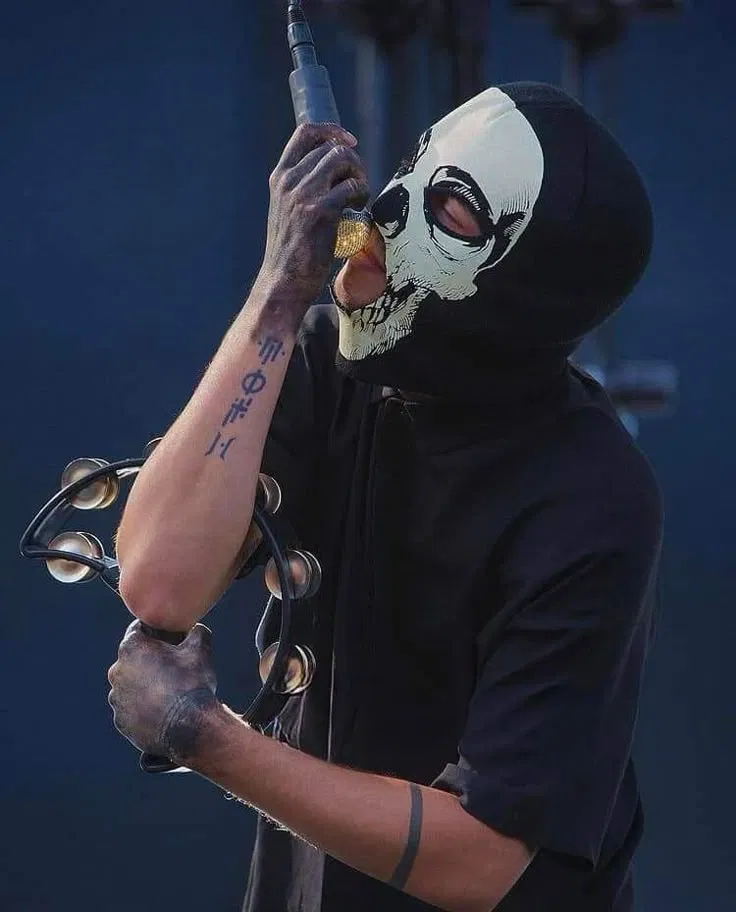Avatar of Tyler Joseph 