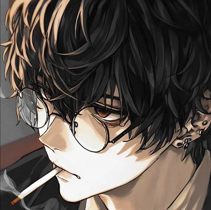 Avatar of Nerdy incel losser