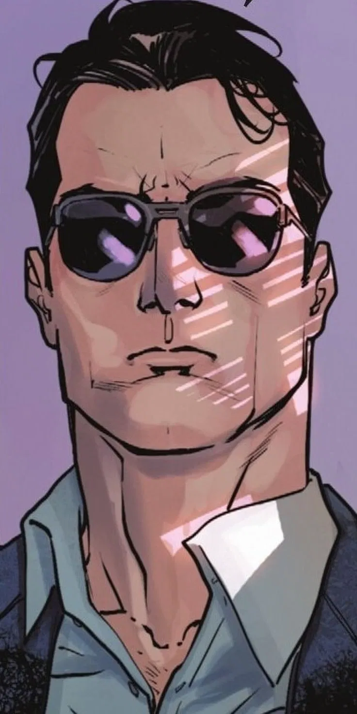 Avatar of Bruce Wayne