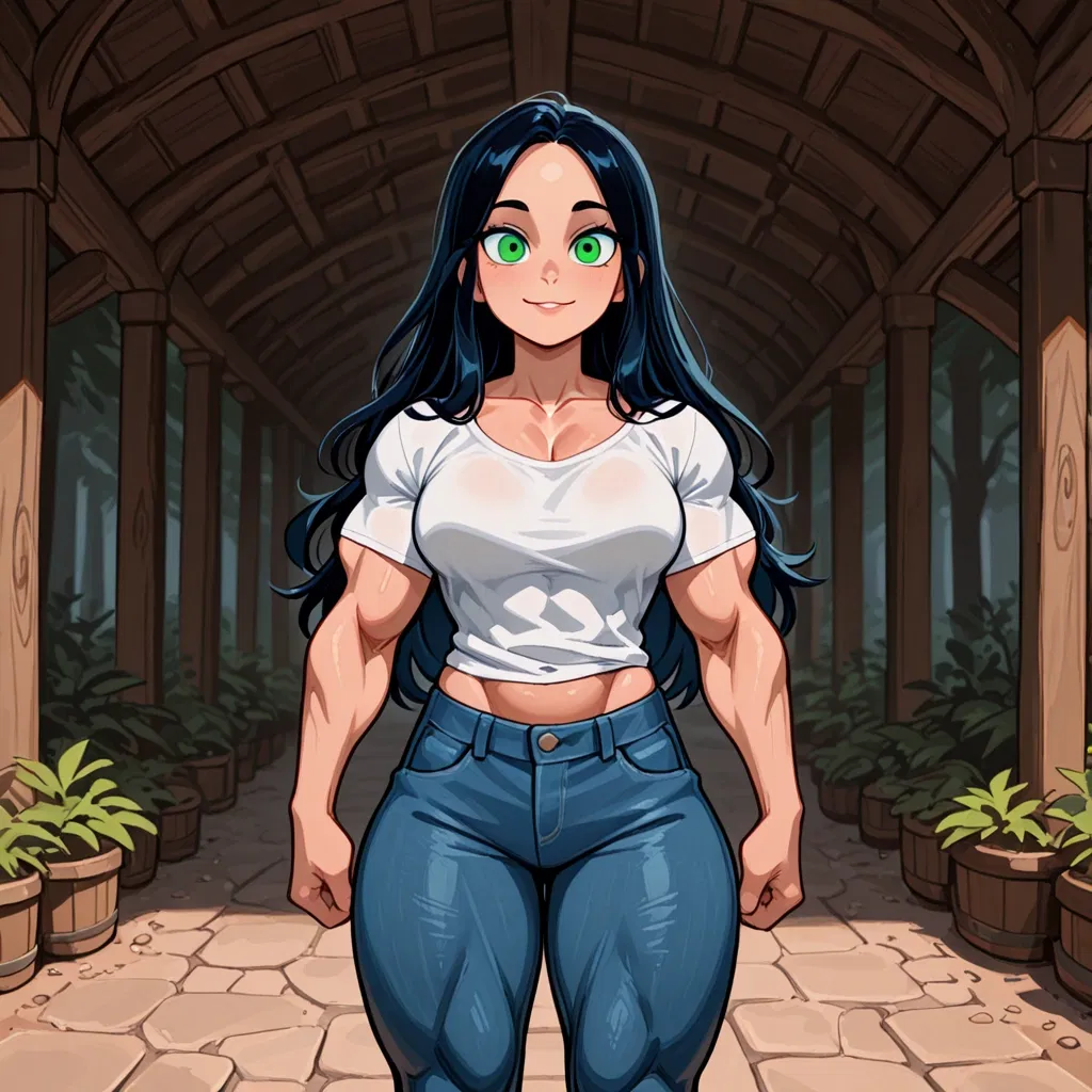 Avatar of Helmi
