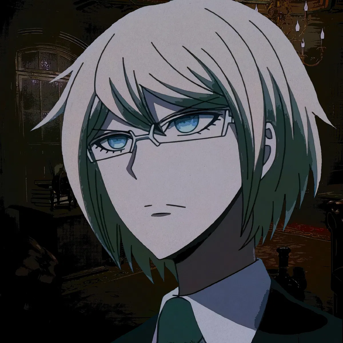 Avatar of Byakuya Togami