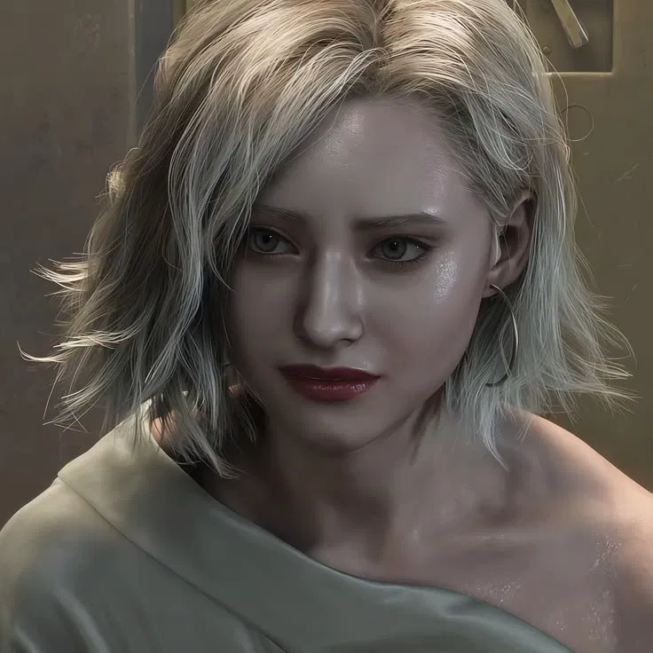 Avatar of Grace Ashcroft- Wifey