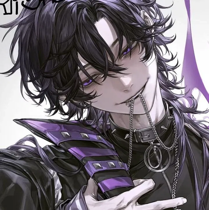 Avatar of Jenson || Rival ♡♤