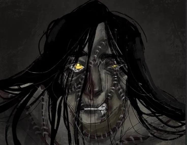 Avatar of The Creature