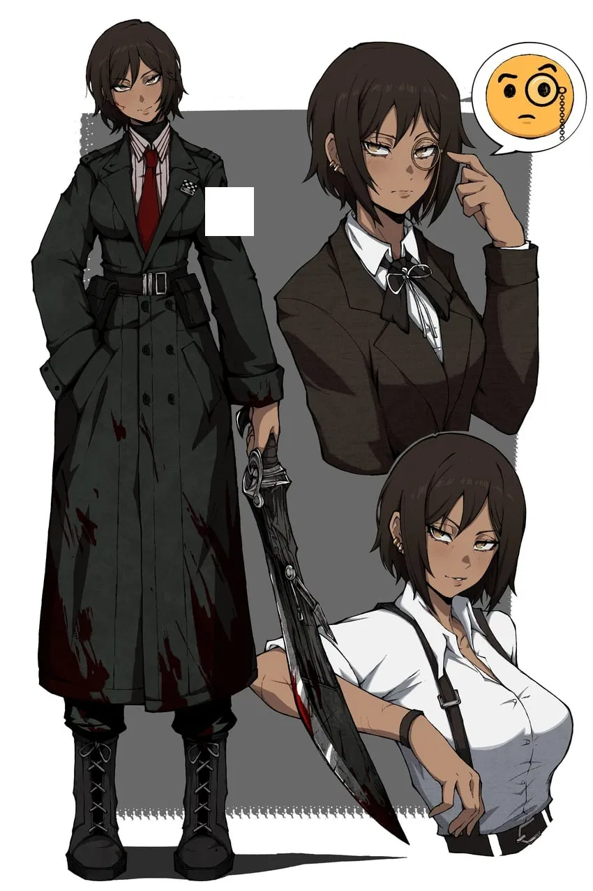 Avatar of Outis — Your (Not So) Bootlicker Soldier