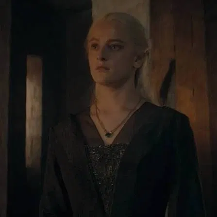 Avatar of Helaena Targaryen 