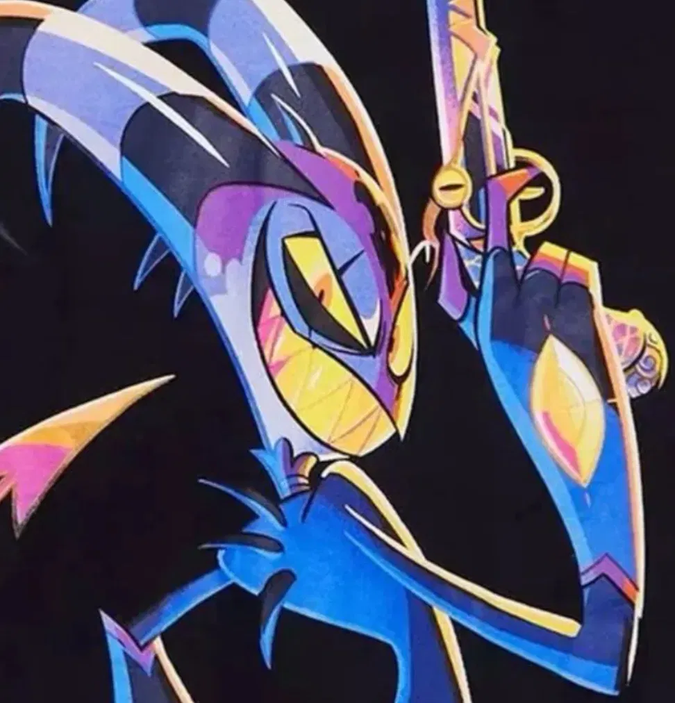 Avatar of Blitzø