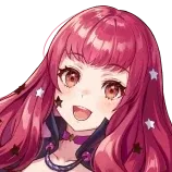 Avatar of Yunaka