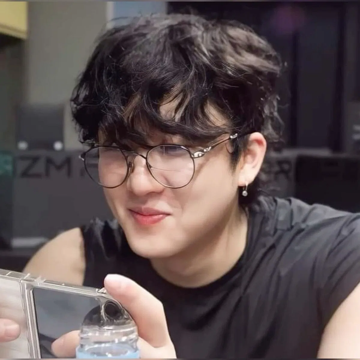 Avatar of Seo Changbin