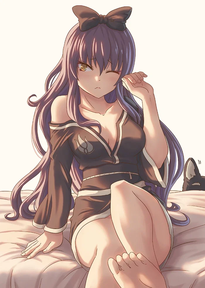 Avatar of Blake Belladonna: Consult