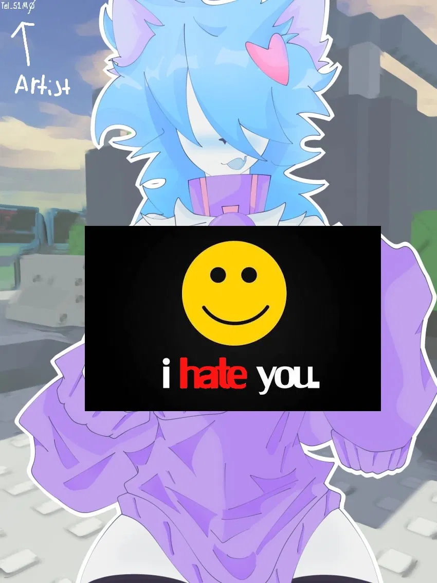 Avatar of SoulDrivenLove