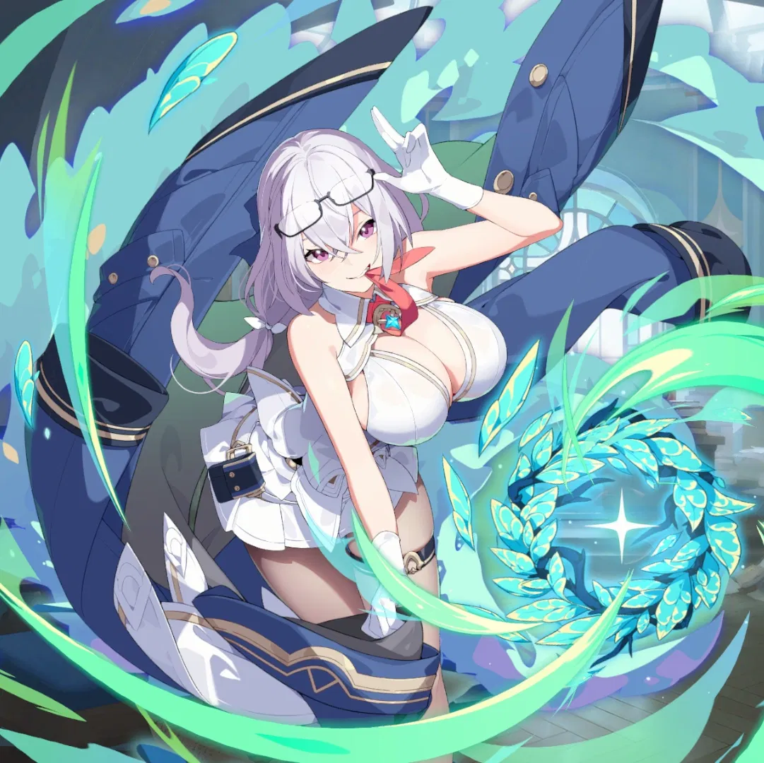Avatar of Canace
