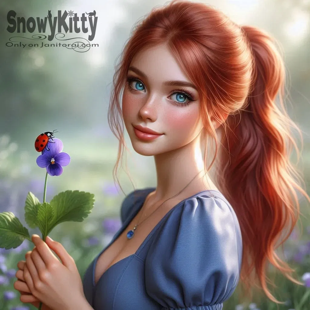 Avatar of Rose Willows | Chronically Ill