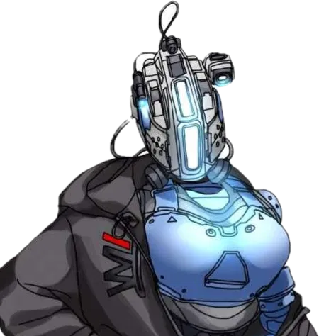 Avatar of Simulacrum Pilot