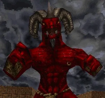 Avatar of Eidolon