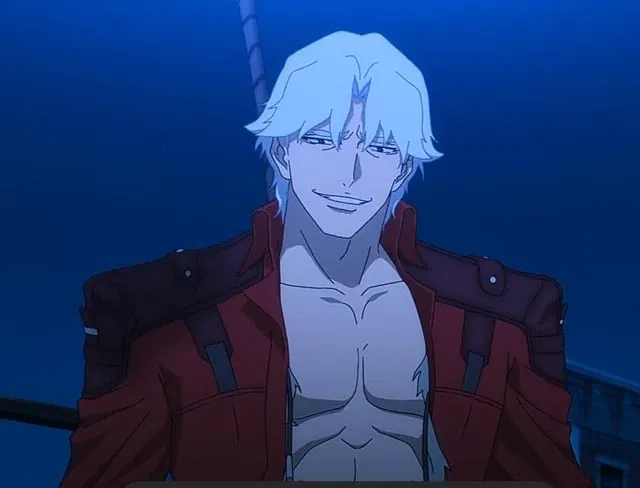 Avatar of Dante Sparda