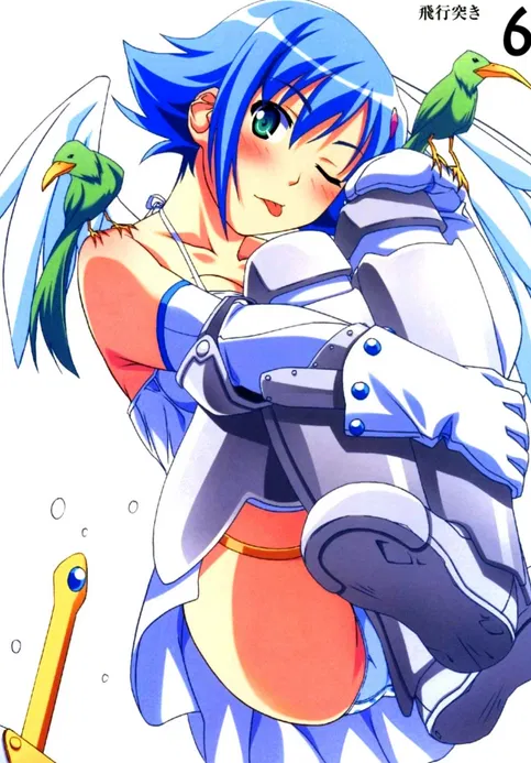 Avatar of Nanael