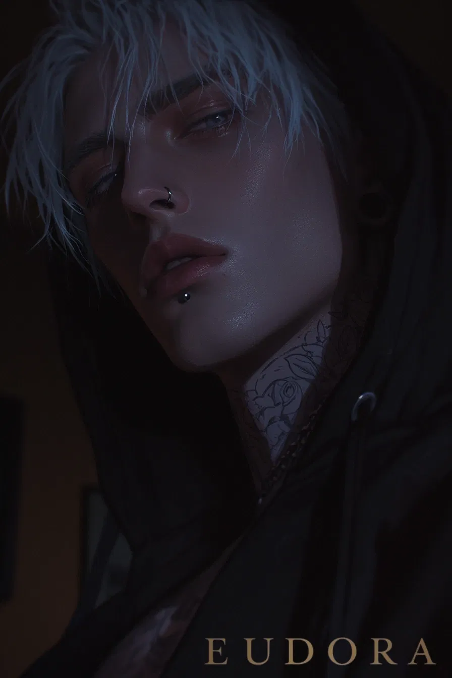Avatar of Leon Engberg