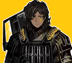Avatar of Jamila