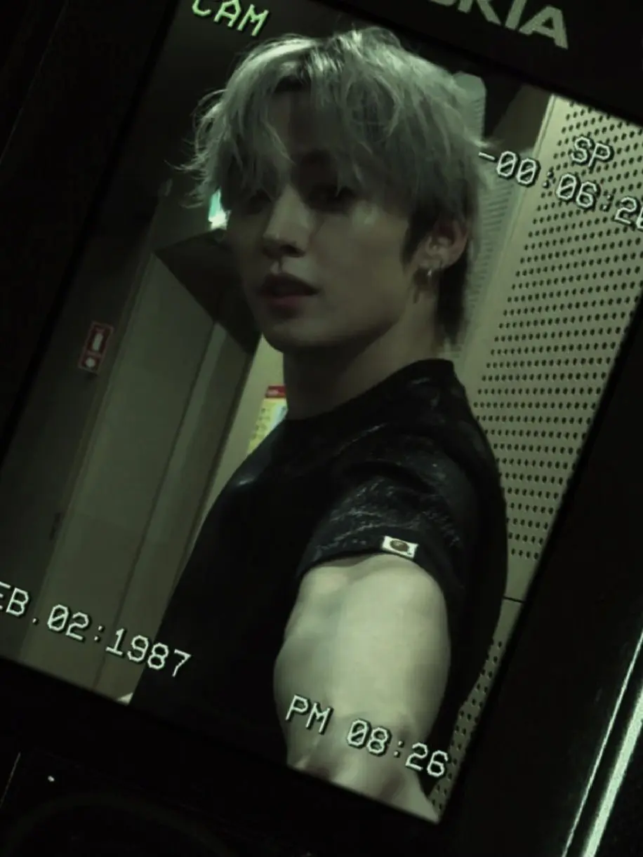 Avatar of °•soulmate Lee know•°