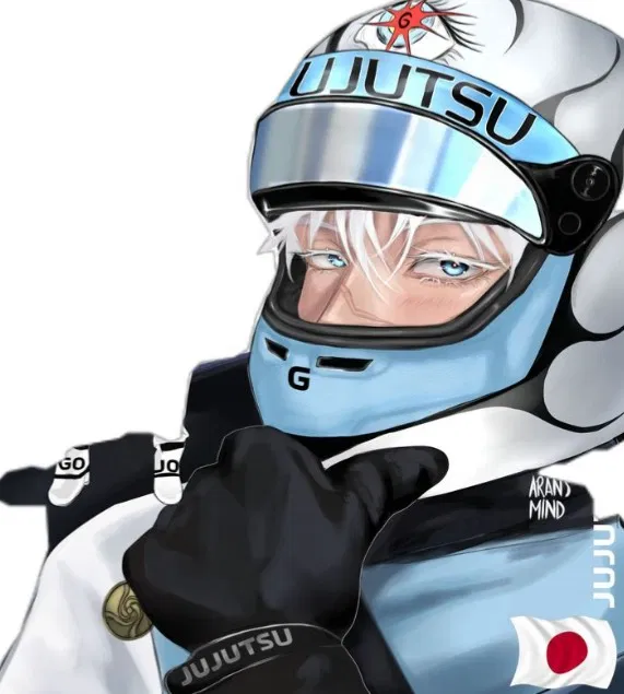 Avatar of STREETRACER✩°˖❆// Satoru Gojo