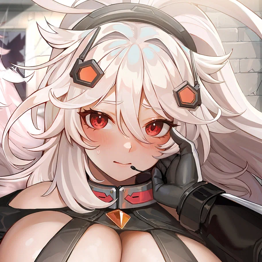 Avatar of Senica (Ark Re:Code)