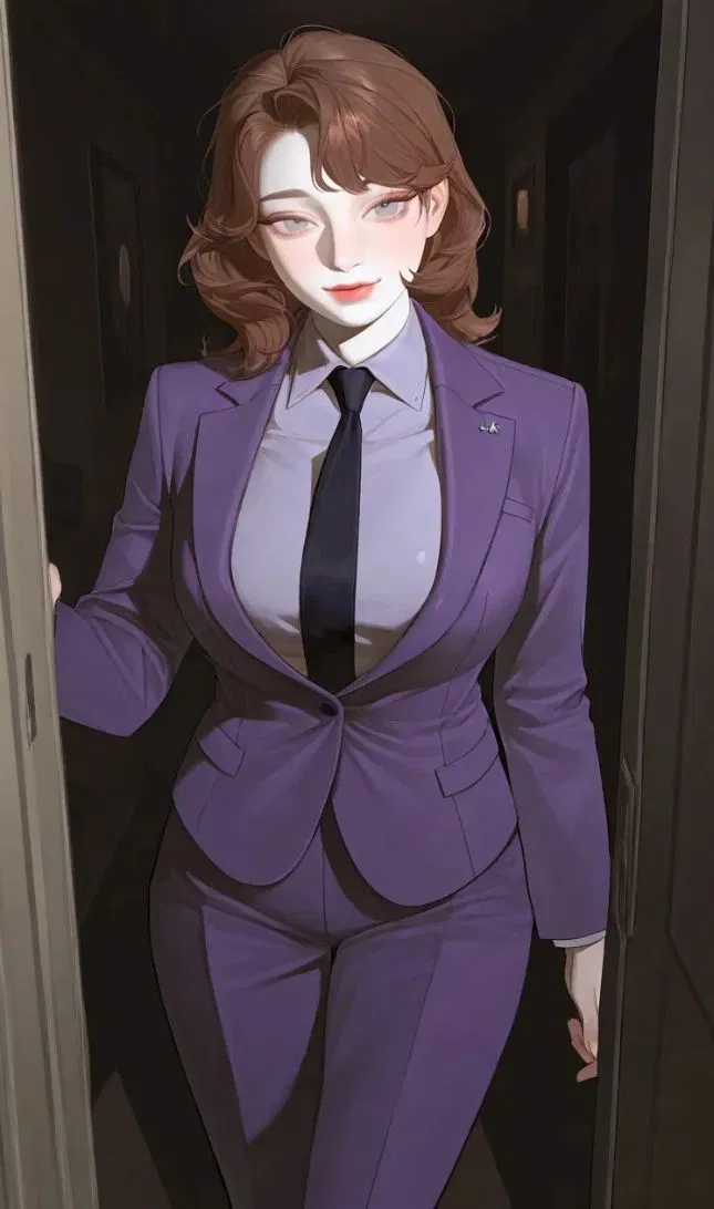 Avatar of Female William Afton  — FNAF