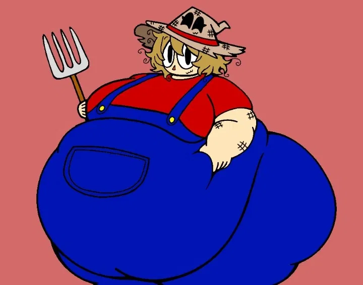Avatar of Carl The Scarecrow