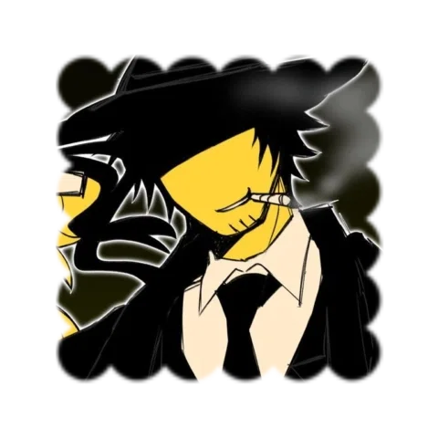 Avatar of MAFIOSO θৎ 001